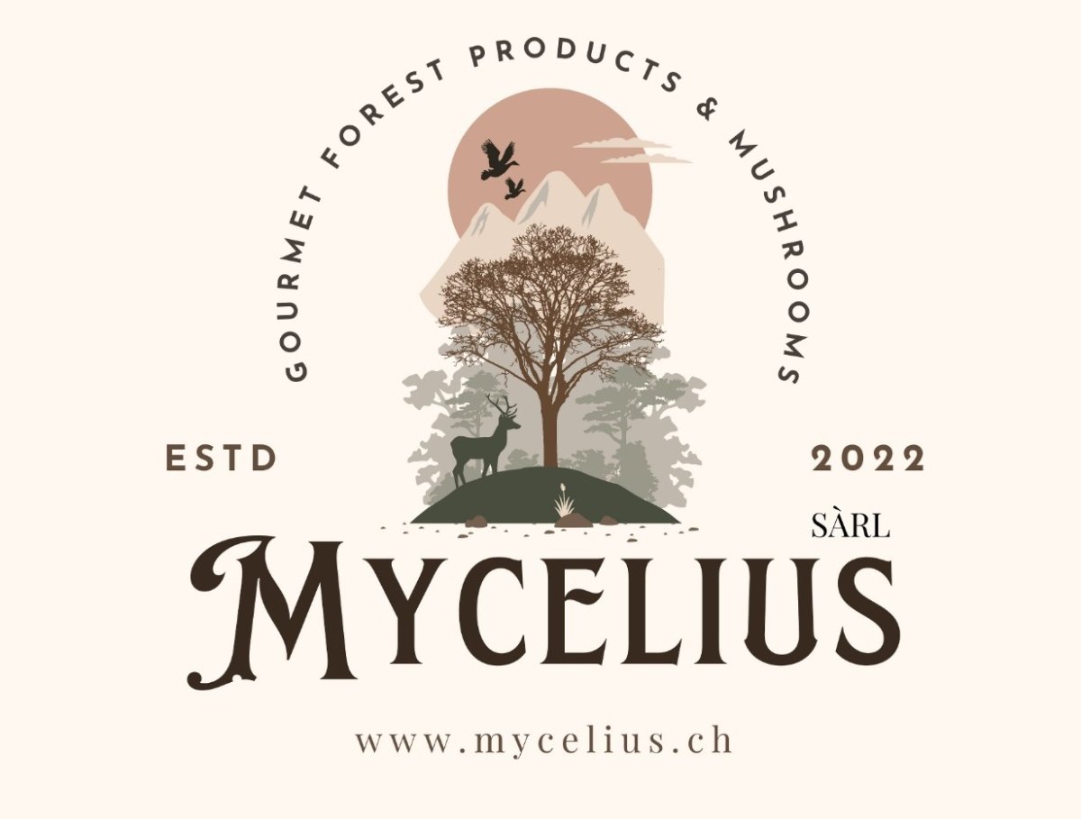 Mycelius SàRL